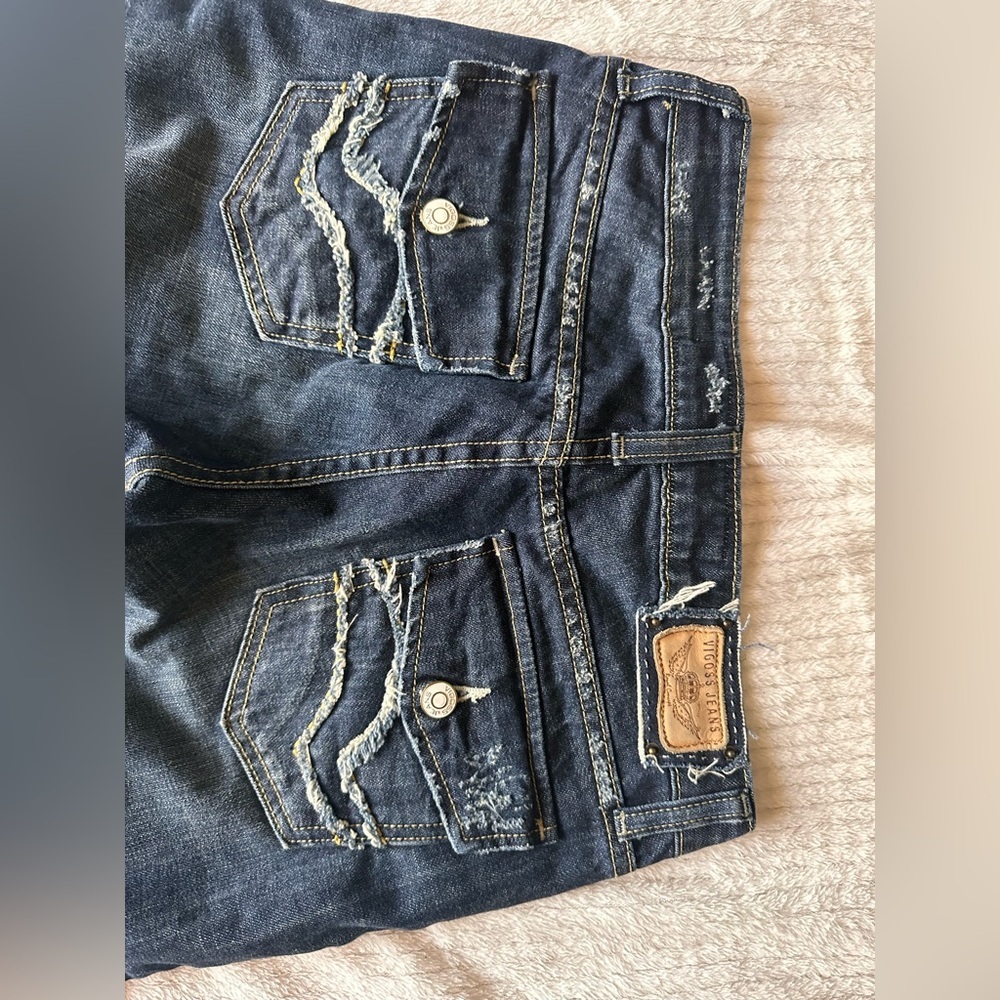 Vigoss women’s jeans - Picture 6 of 6